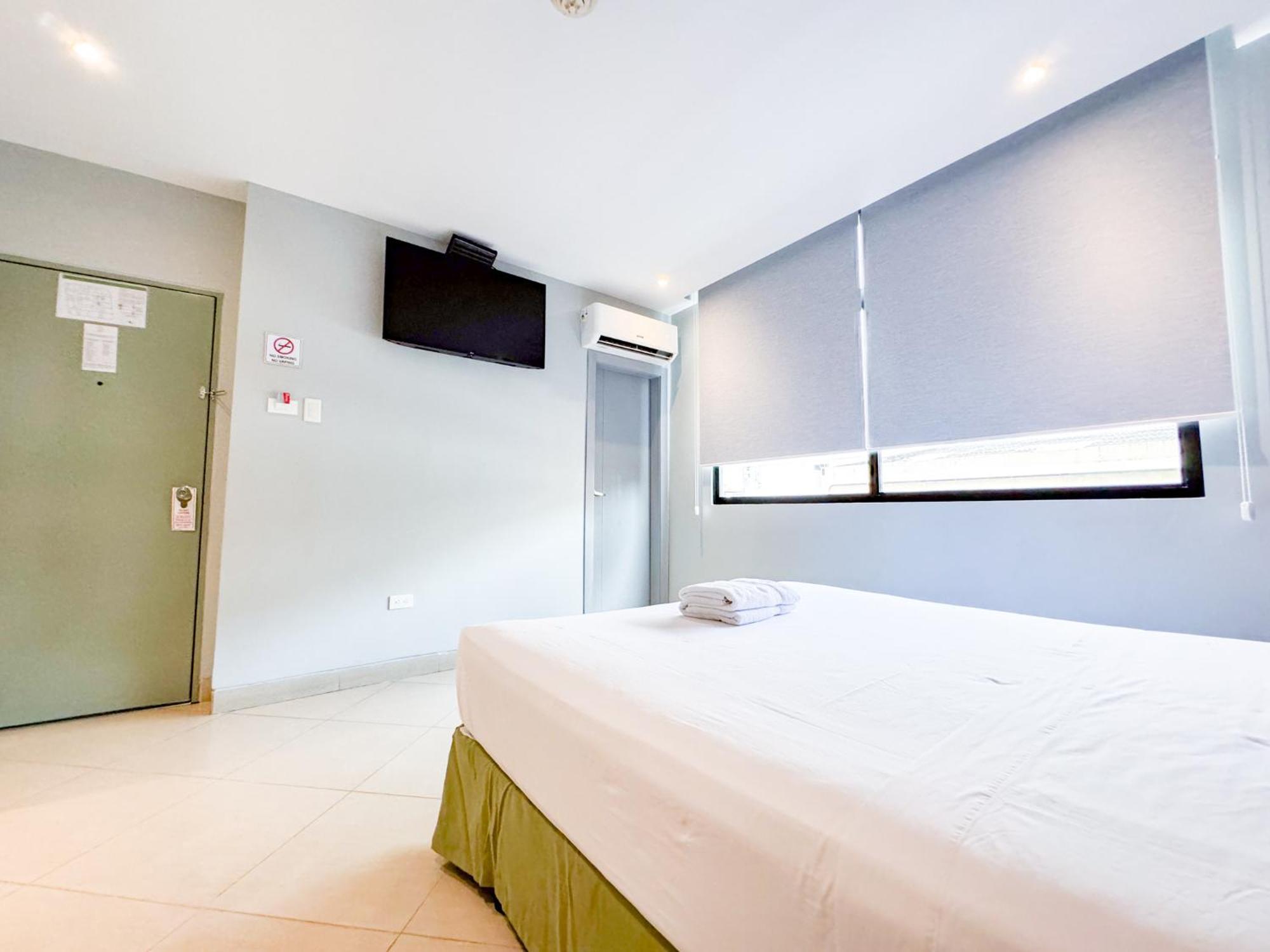 Gh Sander Hotel Guayaquil Exterior photo
