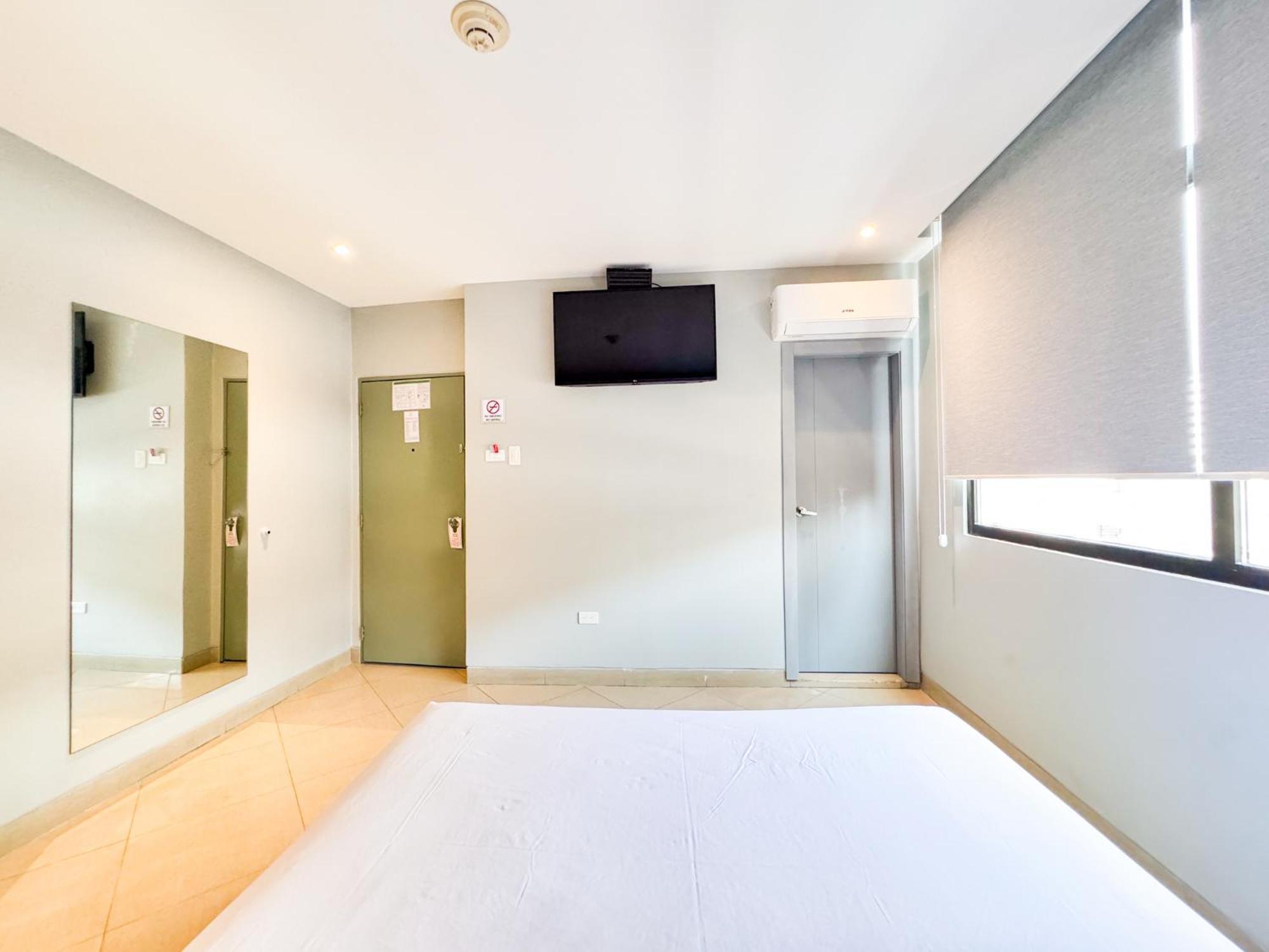 Gh Sander Hotel Guayaquil Exterior photo