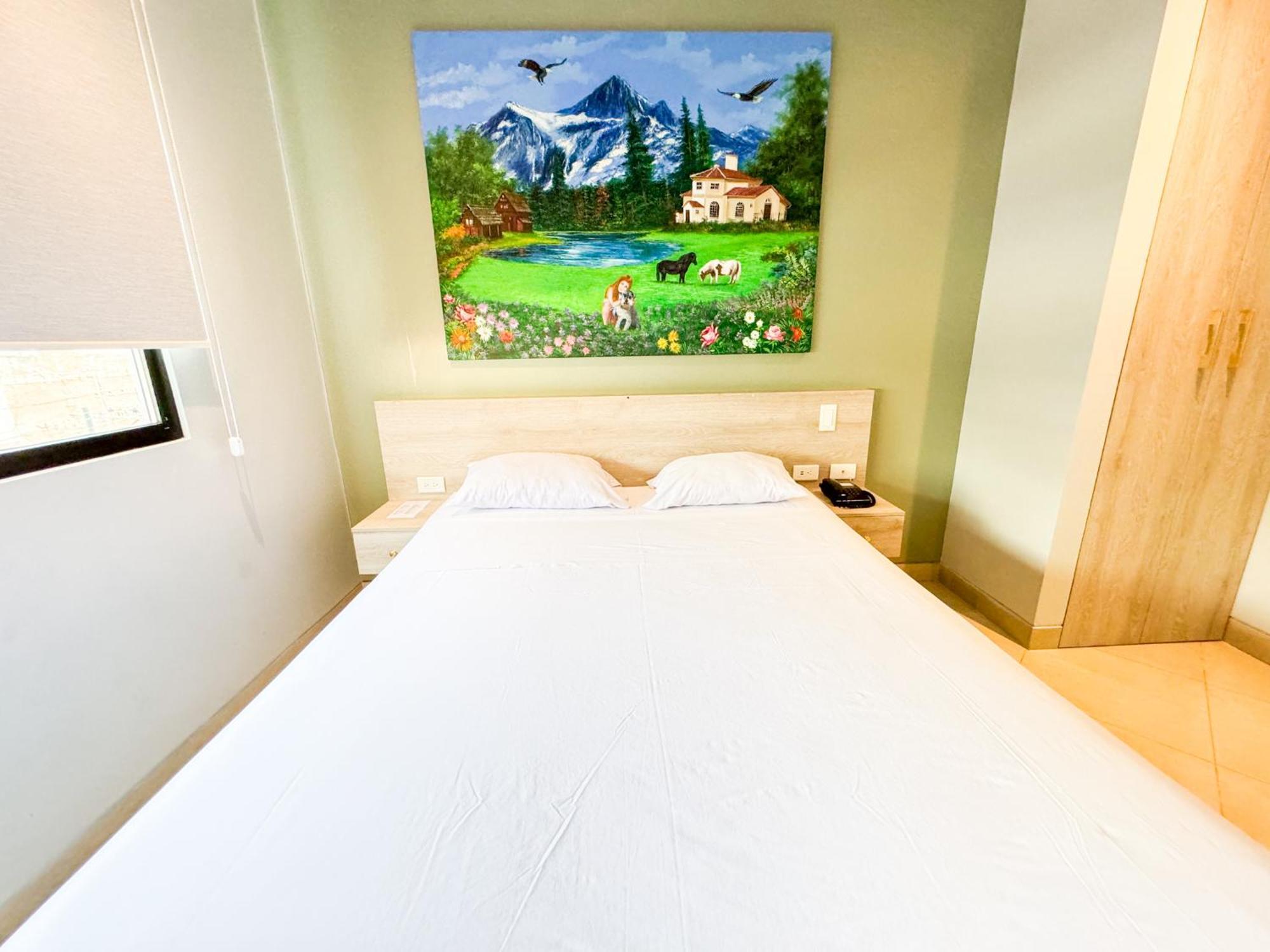 Gh Sander Hotel Guayaquil Exterior photo