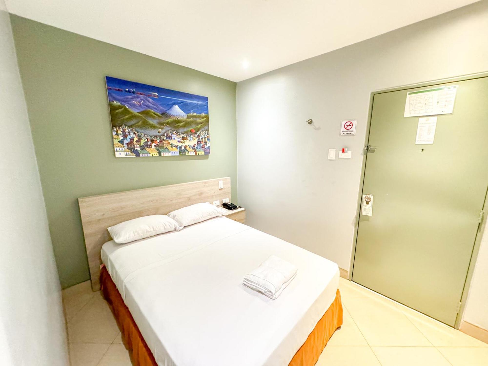 Gh Sander Hotel Guayaquil Exterior photo